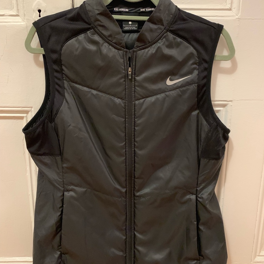 Nike Lightweight Running Vest